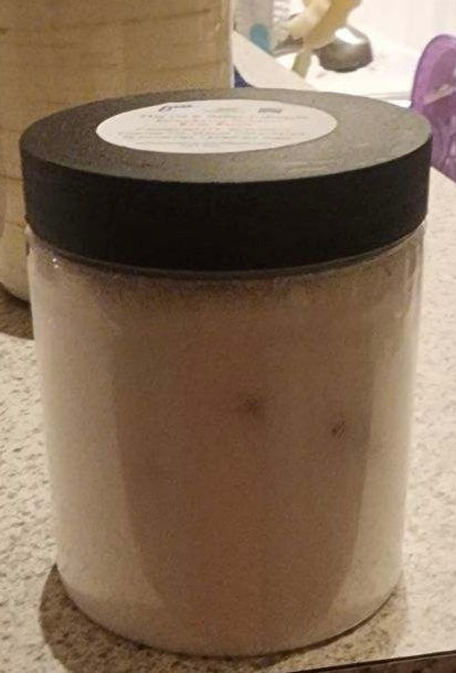 Strawberry Dream Body Scrub