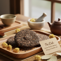 Allergy & Headache Pu'Erh Tea