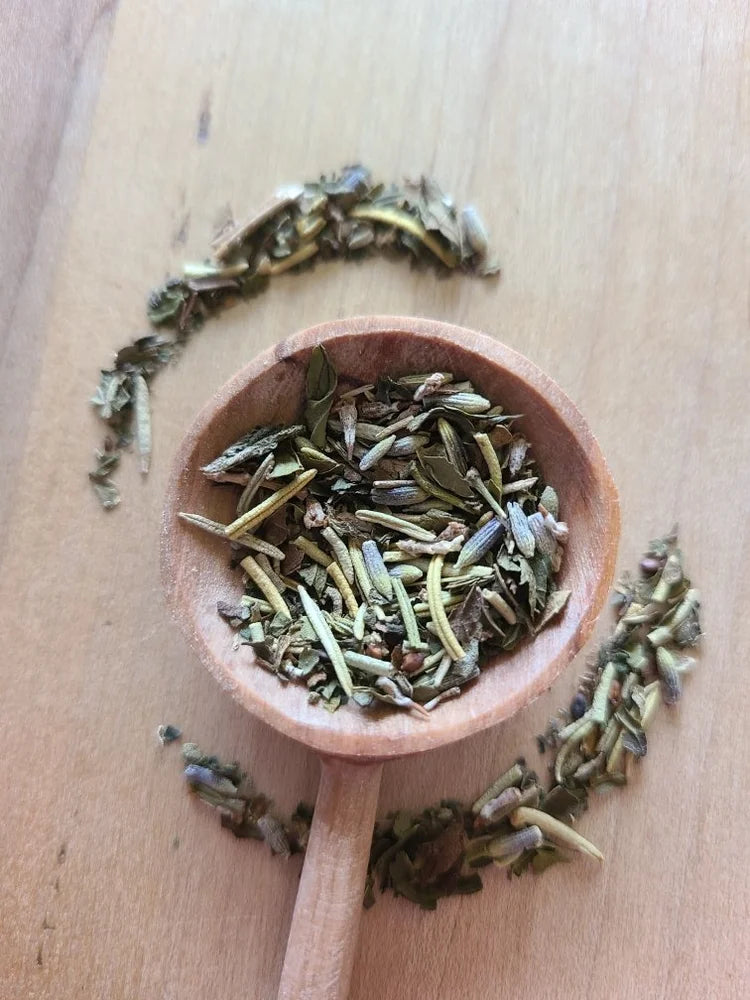 Anxie-TEA Herbal Tea