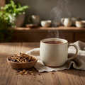 Coffee Alternative Herbal Tea