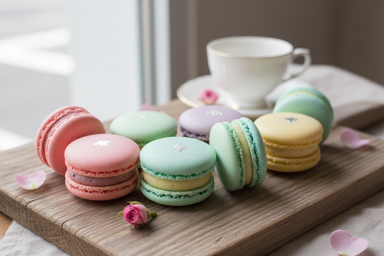 Macaron