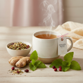 New Mom Energy Herbal Tea