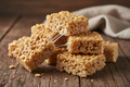 Rice Krispy