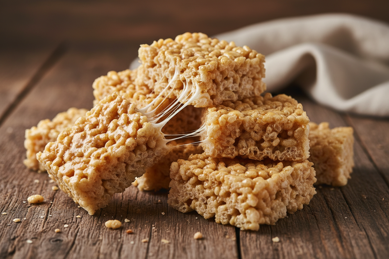 Rice Krispy
