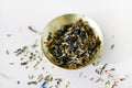 Berry Mint + Lavender Green Tea