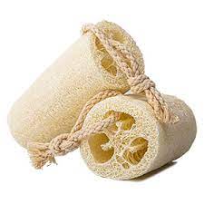 Organic Natural Loofah