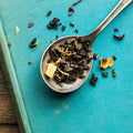 Peachy Oolong Tea