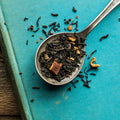 Peach Cobbler Black Tea
