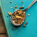 Vanilla Chai Rooibos Tea