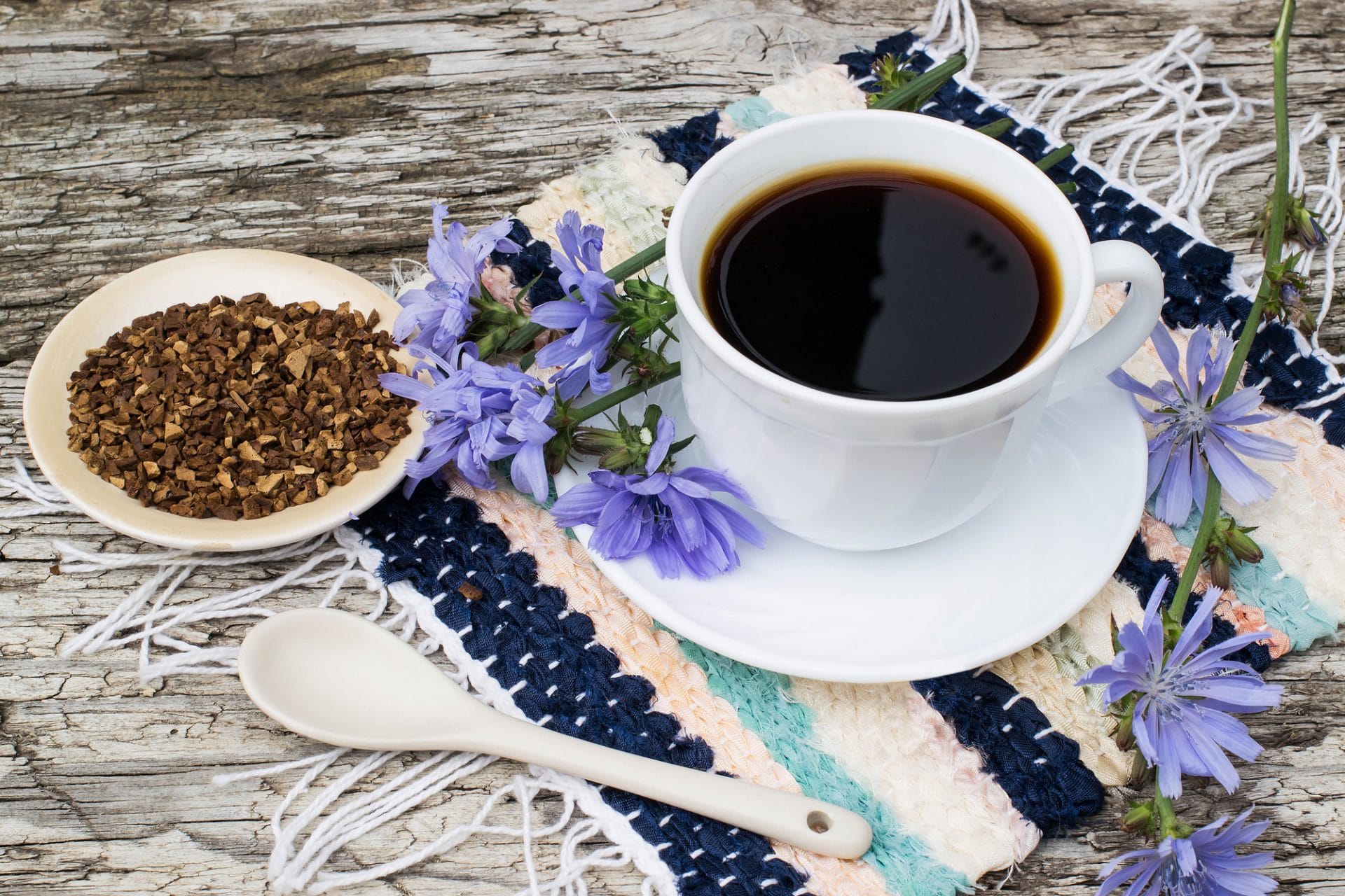 Coffee Alternative