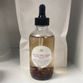 Rose Beauty Body Oil