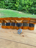 Tea Sample Box