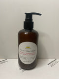 Mango  Whipped Lotion