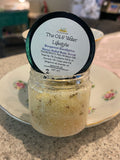Bergamot Eucalyptus Stress Relief Body Scrub