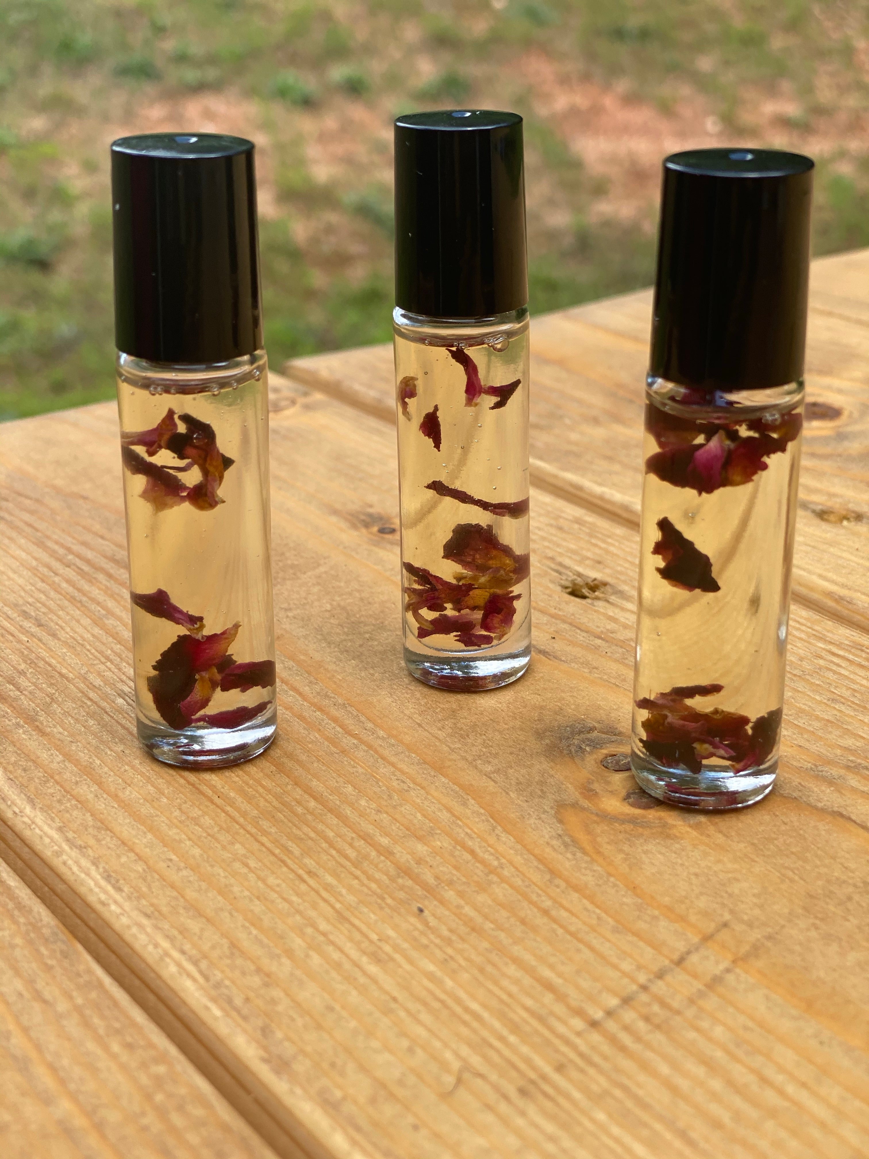 Lip Oil