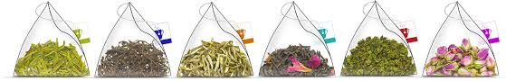 Tea by the TeaBag